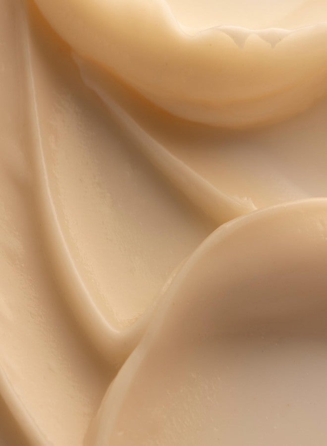 Three Ships - Firm Believer Goji Stem Cell + Pomegranate Smoothing Neck + Face Cream | Moisturize, Smooth, Tone Skin | Cruelty-Free, Vegan, Paraben-Free, Sensitive Skin Safe (1.4 oz | 40 g) - Image 3